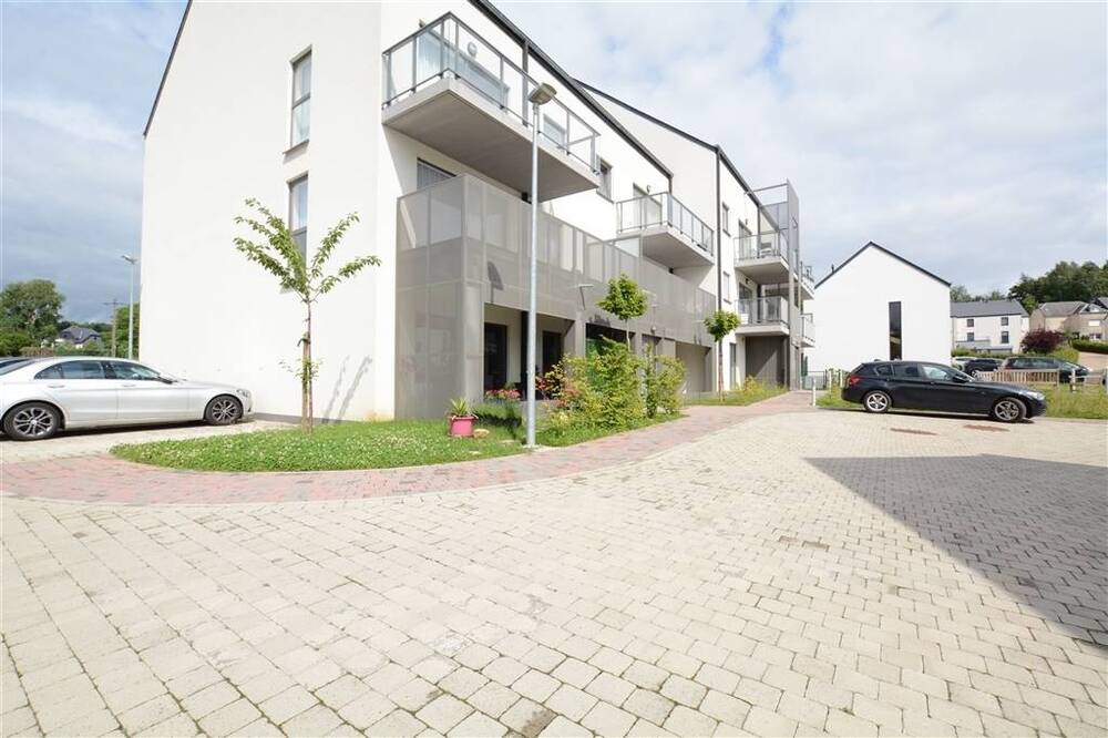 Appartement à louer à Arlon 6700 1050.00€ 2 chambres 93.29m² - annonce 511355