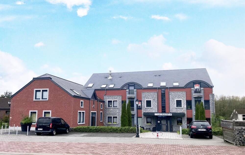 Appartement à louer à Marche-en-Famenne 6900 890.00€ 2 chambres 90.00m² - annonce 512403