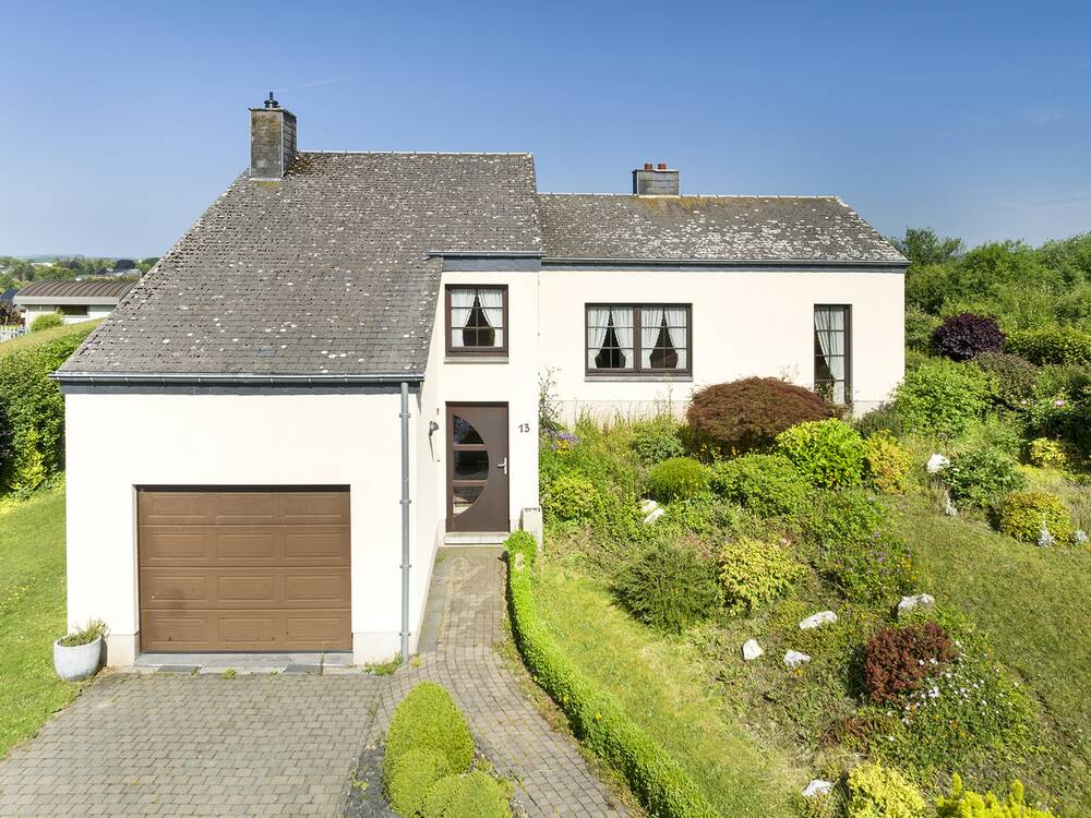 Maison à à Neufchâteau 6840 369000.00€ 3 chambres 180.00m² - annonce 512400