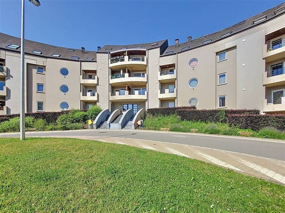 Appartement à vendre à Arlon 6700 295000.00€ 2 chambres 78.00m² - annonce 512463
