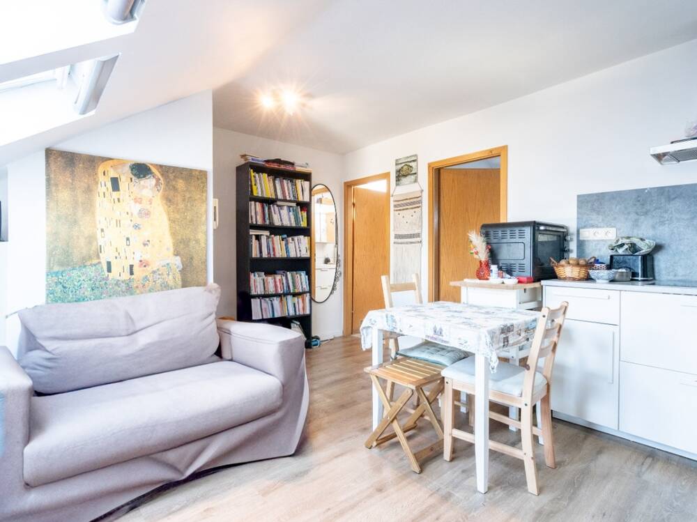 Appartement à vendre à Arlon 6700 141000.00€ 1 chambres 34.00m² - annonce 515131