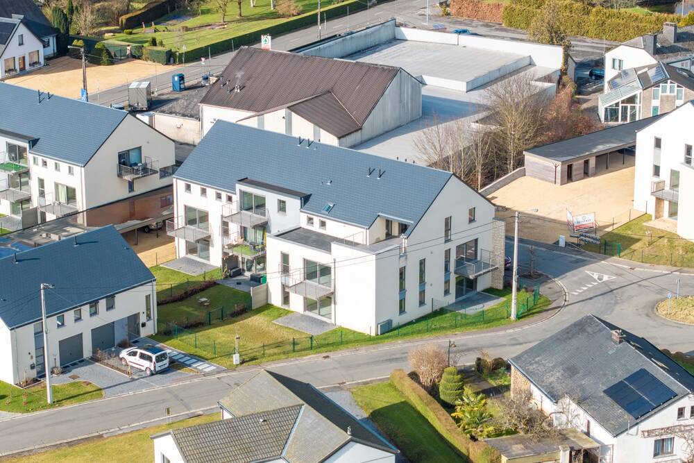 Appartement à vendre à Chiny 6810 172750.00€ 1 chambres 78.00m² - annonce 513924
