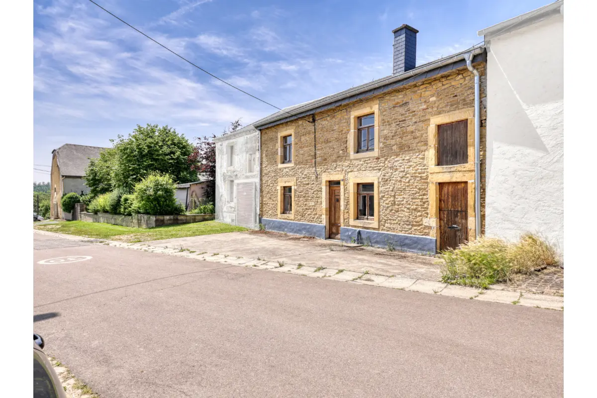 Maison à vendre à Meix-Devant-Virton 6769 260000.00€ 4 chambres 225.00m² - annonce 513582