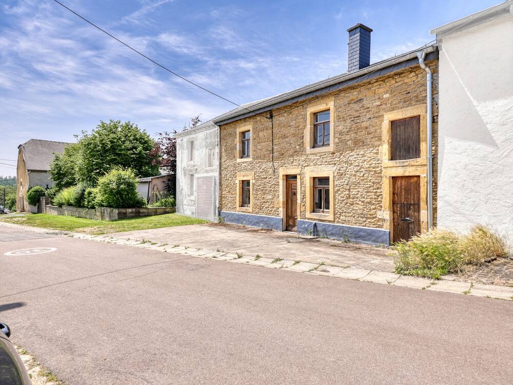 Maison à vendre à Meix-Devant-Virton 6769 260000.00€ 4 chambres 225.00m² - annonce 513582
