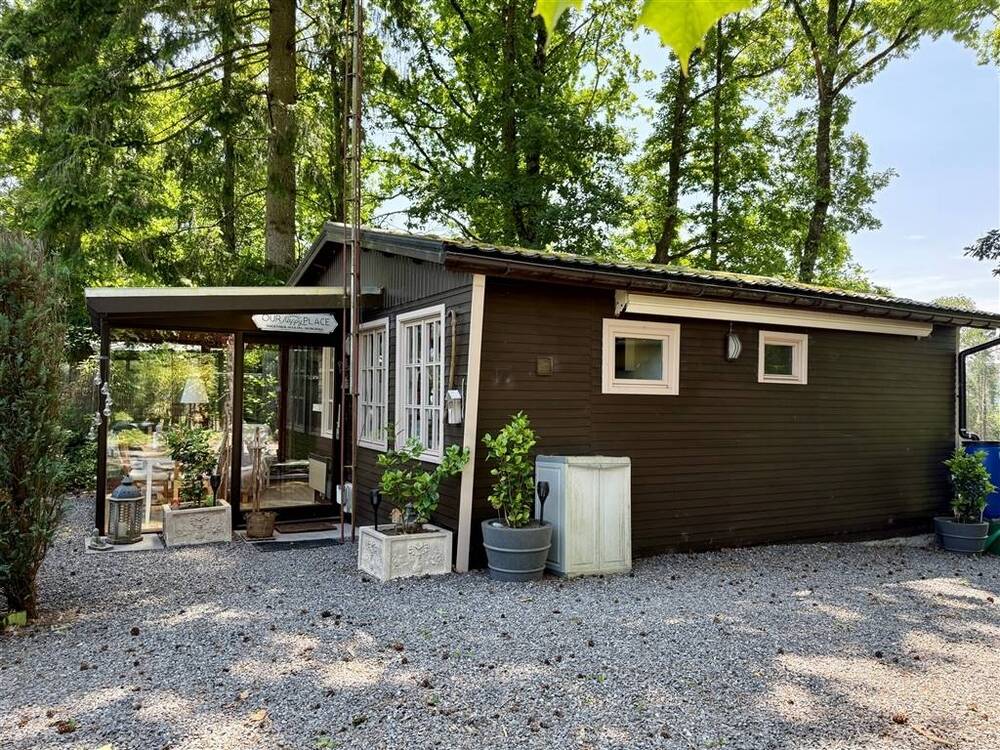 Bungalow à  à Resteigne 6927 89000.00€ 3 chambres 50.00m² - annonce 512593