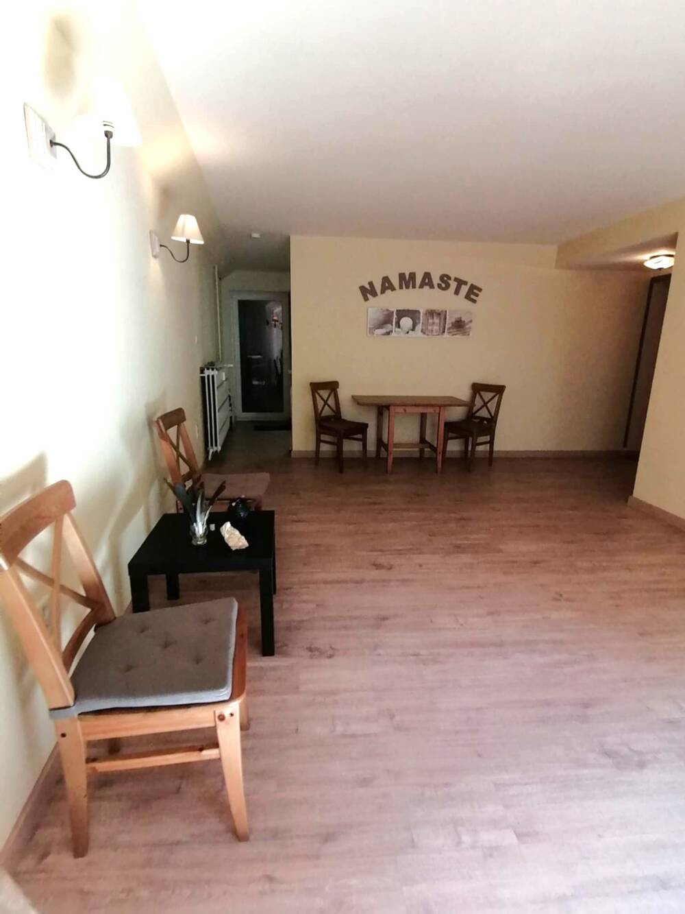 Appartement à louer à La Roche-en-Ardenne 6980 650.00€ 1 chambres 80.00m² - annonce 512644