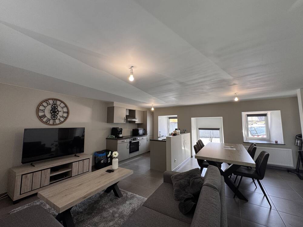 Maison à louer à Neufchâteau 6840 995.00€ 3 chambres 120.00m² - annonce 513925
