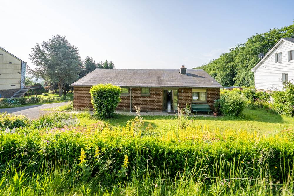 Maison à vendre à Libramont-Chevigny 6800 0.00€ 2 chambres 82.00m² - annonce 559578