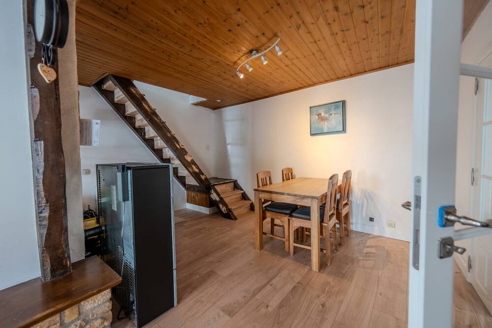 Maison à à Virton 6760 190000.00€ 2 chambres 110.00m² - annonce 515035