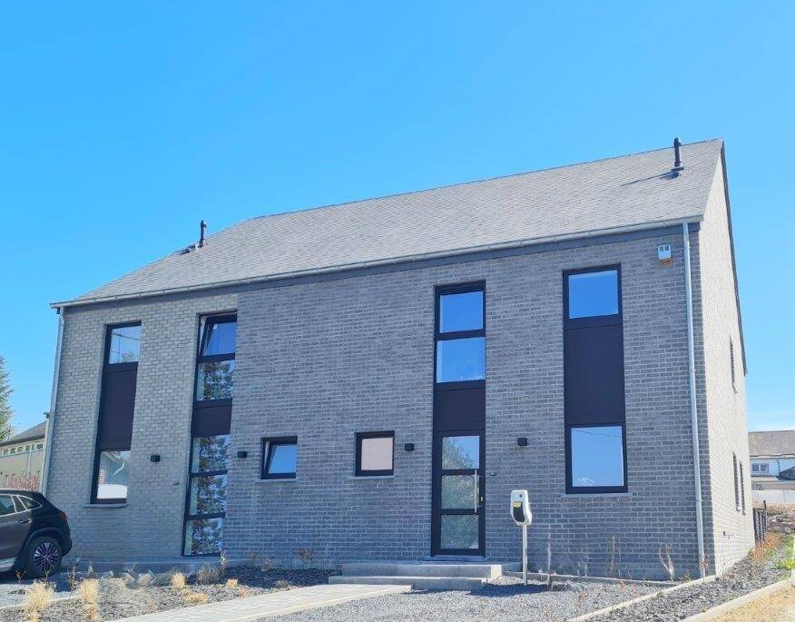 Maison à louer à Paliseul 6850 1000.00€ 3 chambres 200.00m² - annonce 515065
