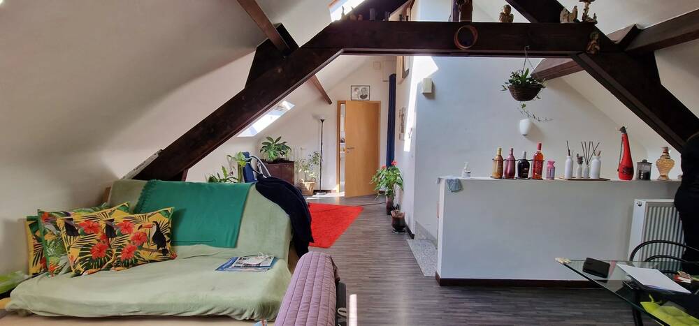 Appartement à louer à Athus 6791 800.00€ 1 chambres 53.00m² - annonce 516269