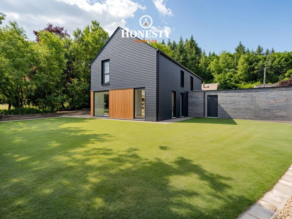 Maison à vendre à Harsin 6950 385000.00€ 4 chambres 130.00m² - annonce 517969