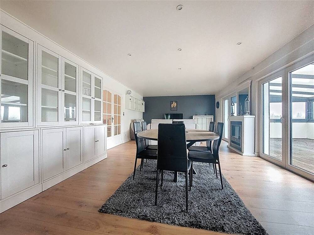 Appartement à louer à Arlon 6700 1300.00€ 3 chambres 170.00m² - annonce 517736