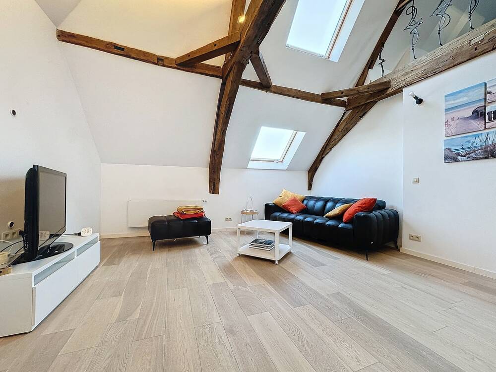 Appartement à vendre à Bastogne 6600 315000.00€ 2 chambres 97.00m² - annonce 517170