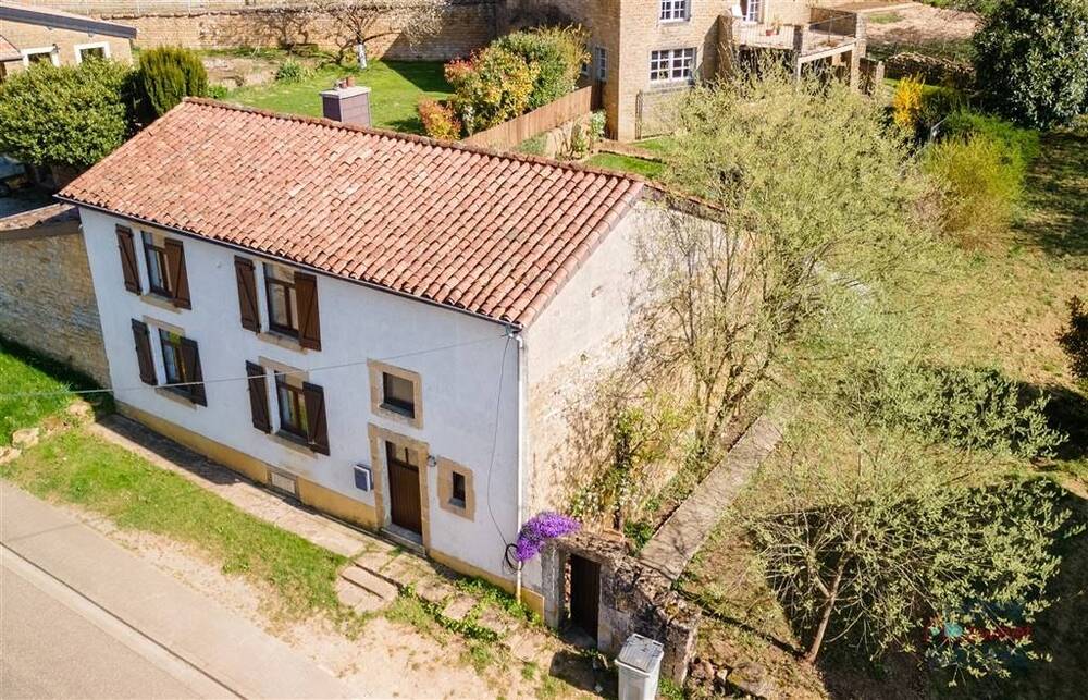 Maison à à Torgny 6767 158000.00€ 2 chambres 100.00m² - annonce 515988