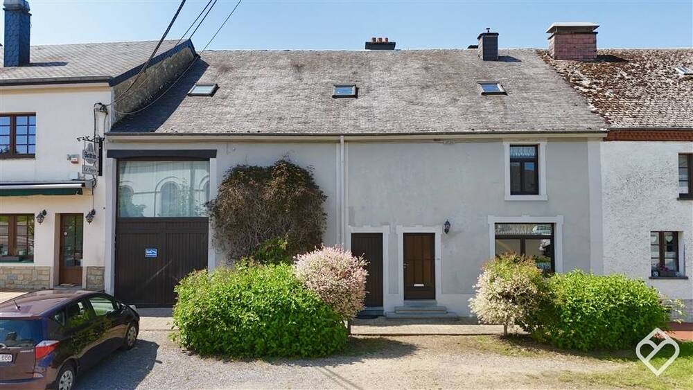 Maison à vendre à Chiny 6810 310500.00€ 4 chambres 230.00m² - annonce 515493
