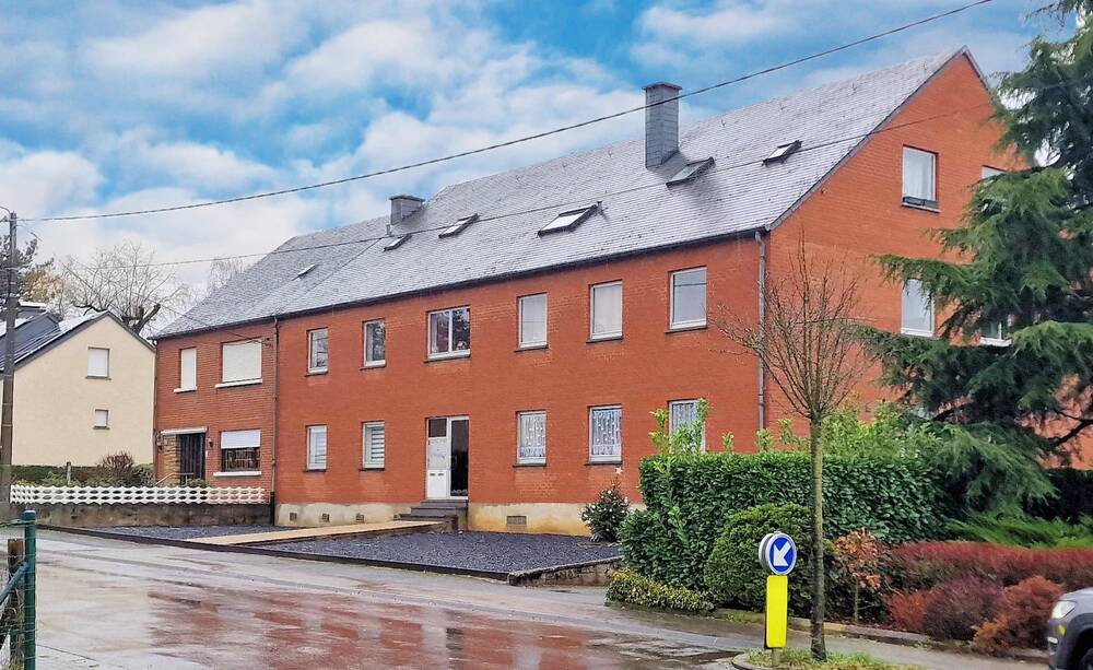 Appartement à louer à Athus 6791 955.00€ 2 chambres 81.00m² - annonce 515231