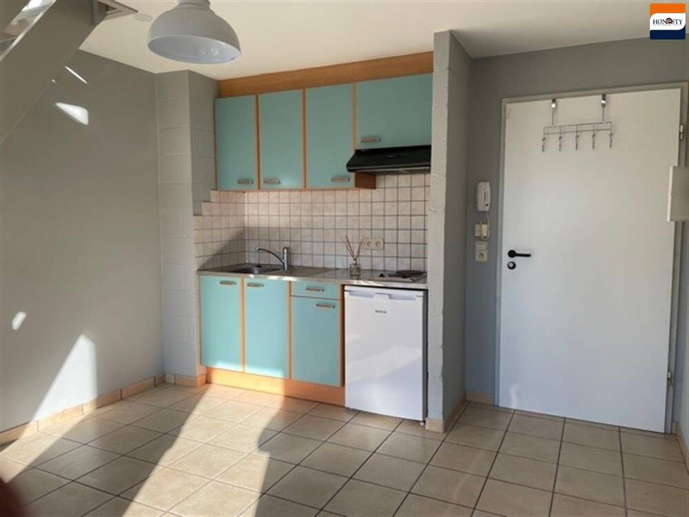 Studio à louer à Libramont-Chevigny 6800 495.00€ 1 chambres 35.00m² - annonce 519091