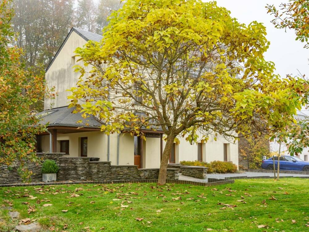 Maison à vendre à Libramont-Chevigny 6800 360000.00€ 4 chambres 214.00m² - annonce 519109