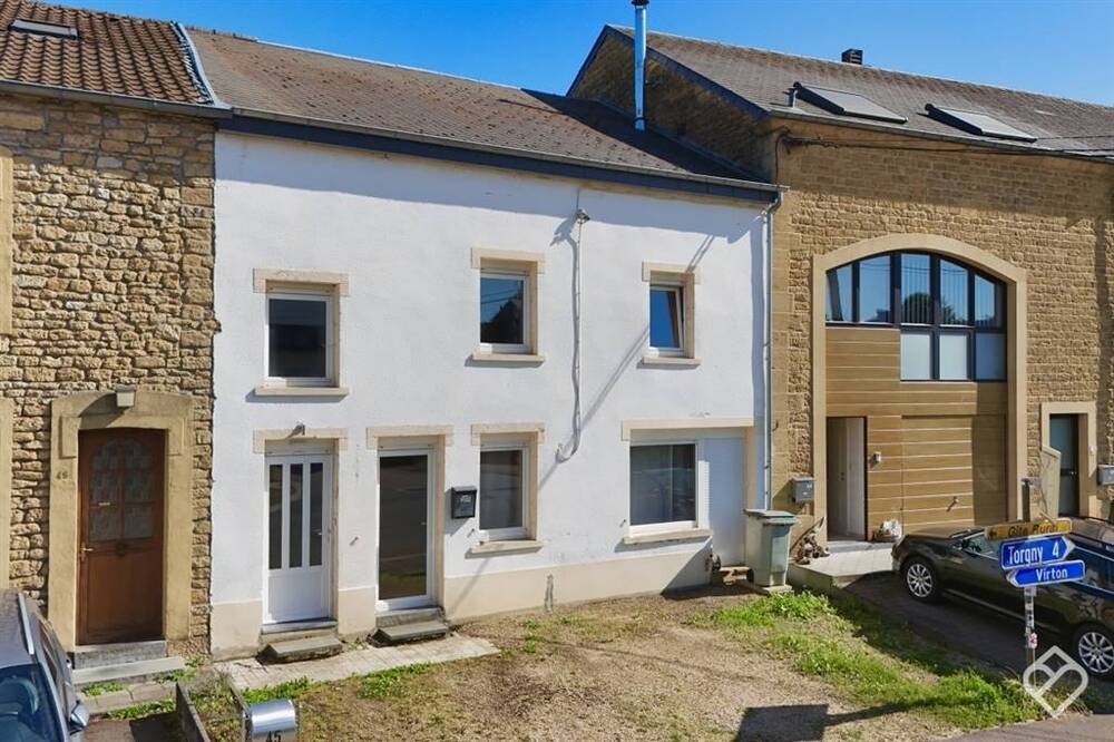 Maison à vendre à Lamorteau 6767 165000.00€ 3 chambres 120.00m² - annonce 518734