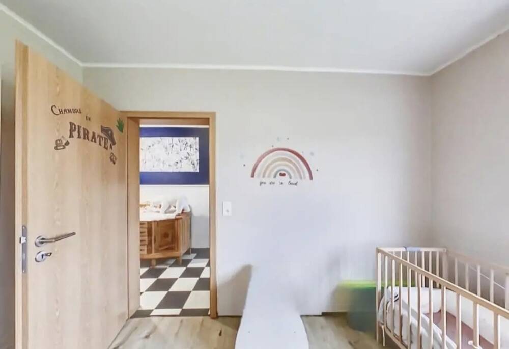Villa à vendre à Virton 6760 295000.00€ 2 chambres 230.00m² - annonce 518860
