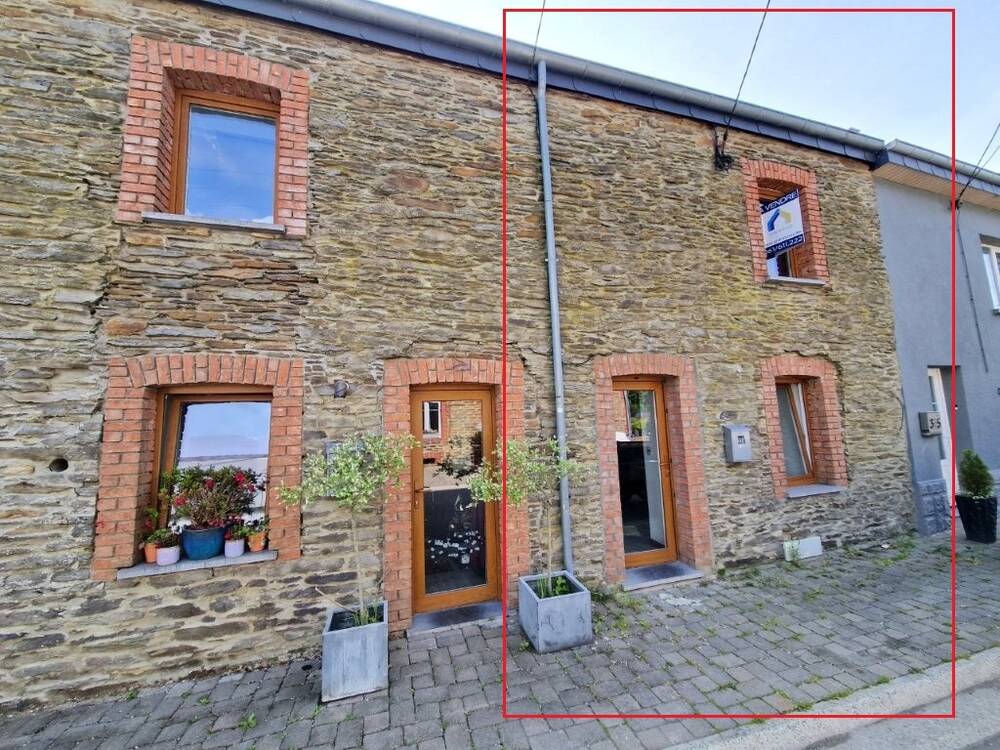 Maison à vendre à Corbion 6838 139000.00€ 2 chambres 120.00m² - annonce 520310