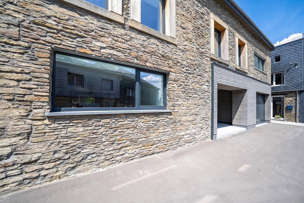 Maison à à Corbion 6838 369000.00€ 3 chambres 200.00m² - annonce 520325