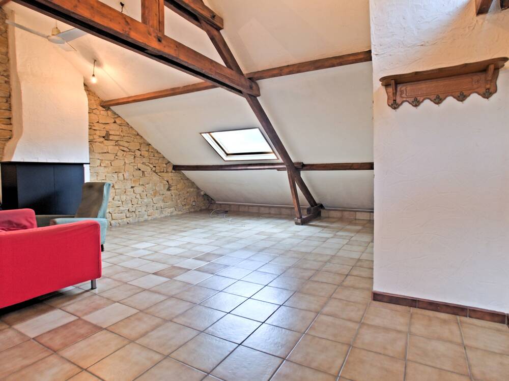 Appartement à vendre à Arlon 6700 159000.00€ 1 chambres 75.00m² - annonce 520321