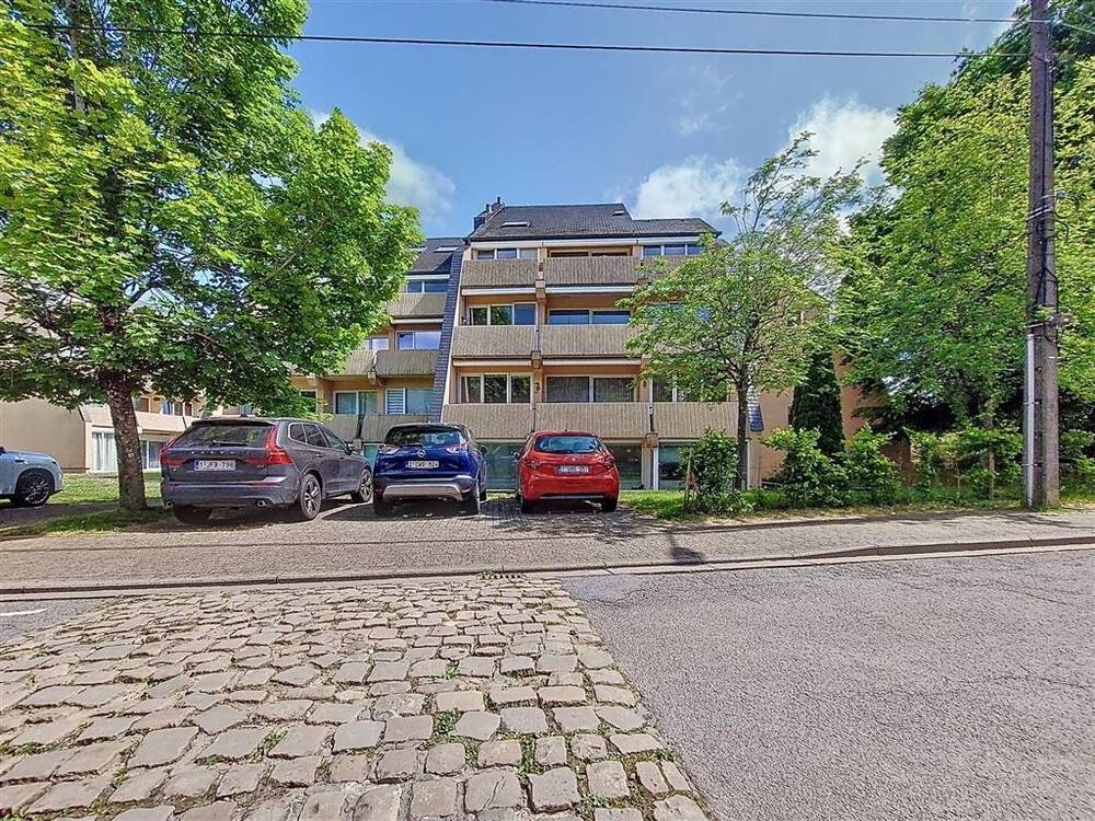 Appartement à vendre à Arlon 6700 260000.00€ 2 chambres 96.00m² - annonce 518056