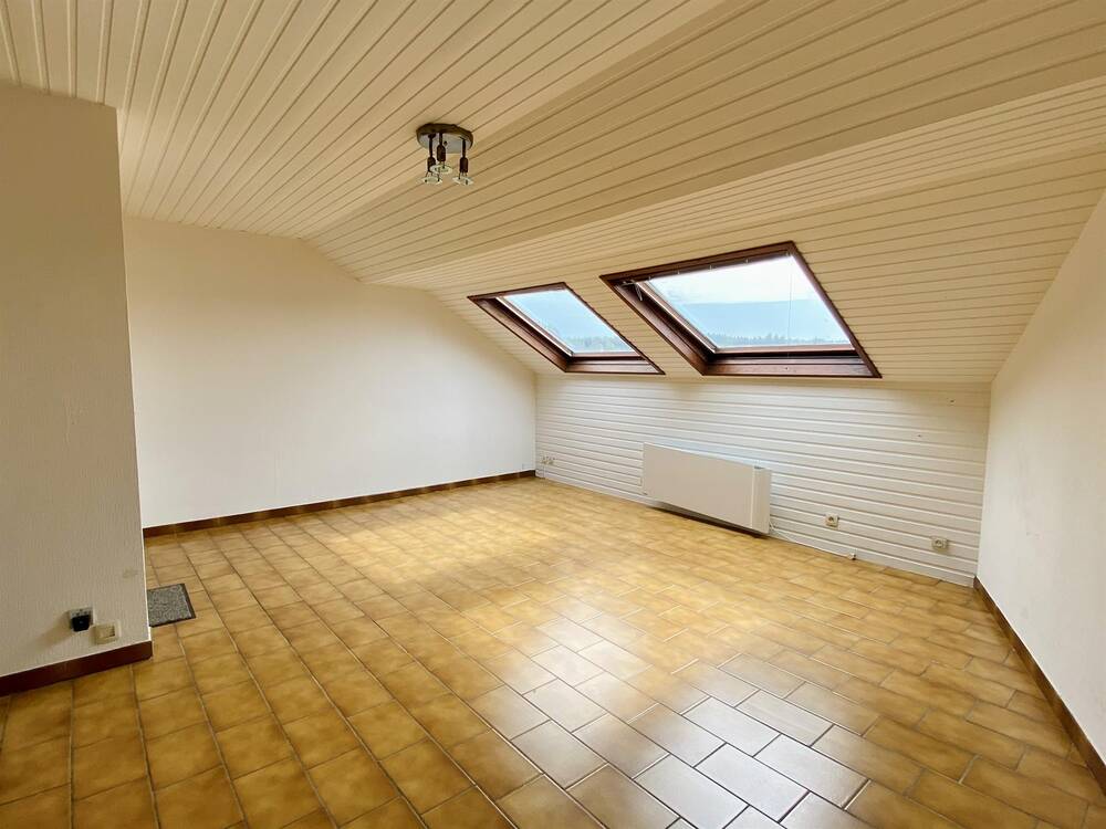 Studio à louer à Libramont-Chevigny 6800 395.00€ 1 chambres 35.00m² - annonce 520324