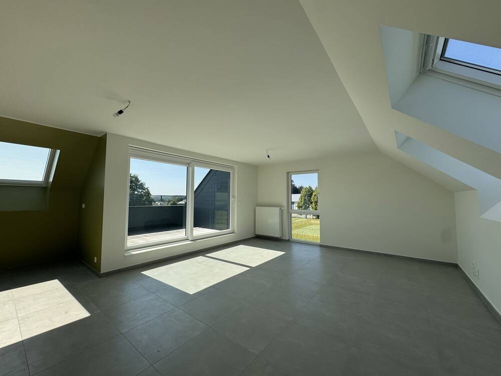 Appartement à louer à Libramont-Chevigny 6800 880.00€ 2 chambres 97.00m² - annonce 520052
