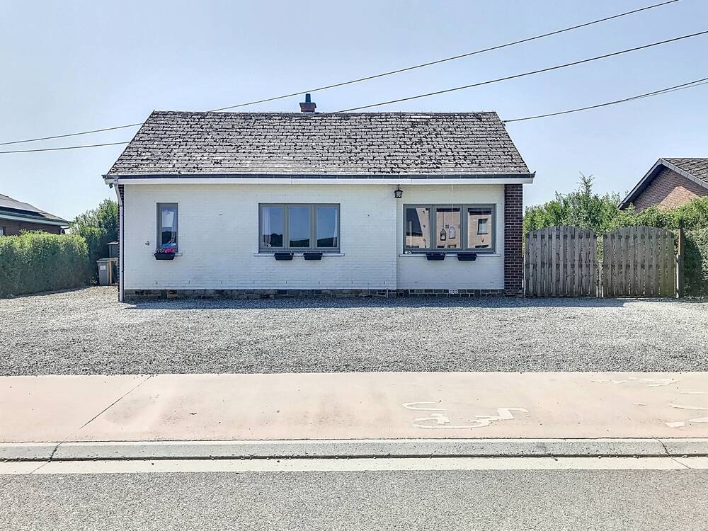 Bungalow à vendre à Durbuy 6940 169000.00€ 2 chambres 130.00m² - annonce 520058