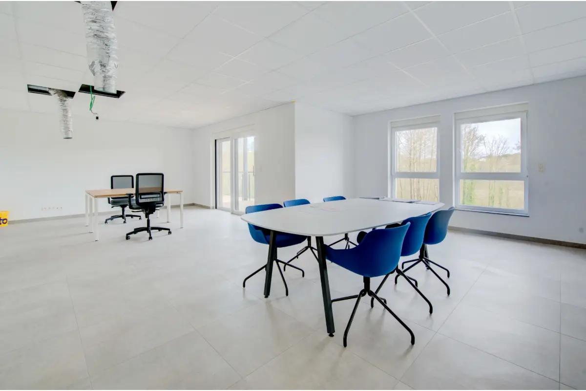 Commerce à louer à Virton 6760 1000.00€  chambres 82.00m² - annonce 520091