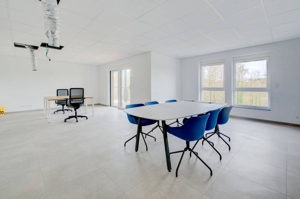 Commerce à louer à Virton 6760 1100.00€ chambres 82.00m² - annonce 520091