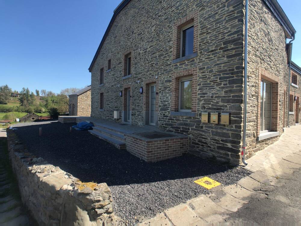 Maison à louer à Bertogne 6687 850.00€ 3 chambres 180.00m² - annonce 519190
