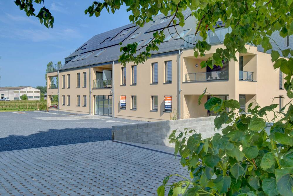 Appartement à vendre à Sainte-Marie-sur-Semois 6740 295000.00€ 3 chambres 119.05m² - annonce 519186