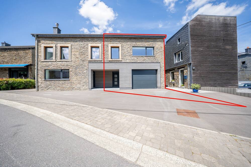 Maison à à Corbion 6838 349000.00€ 3 chambres 220.00m² - annonce 519189