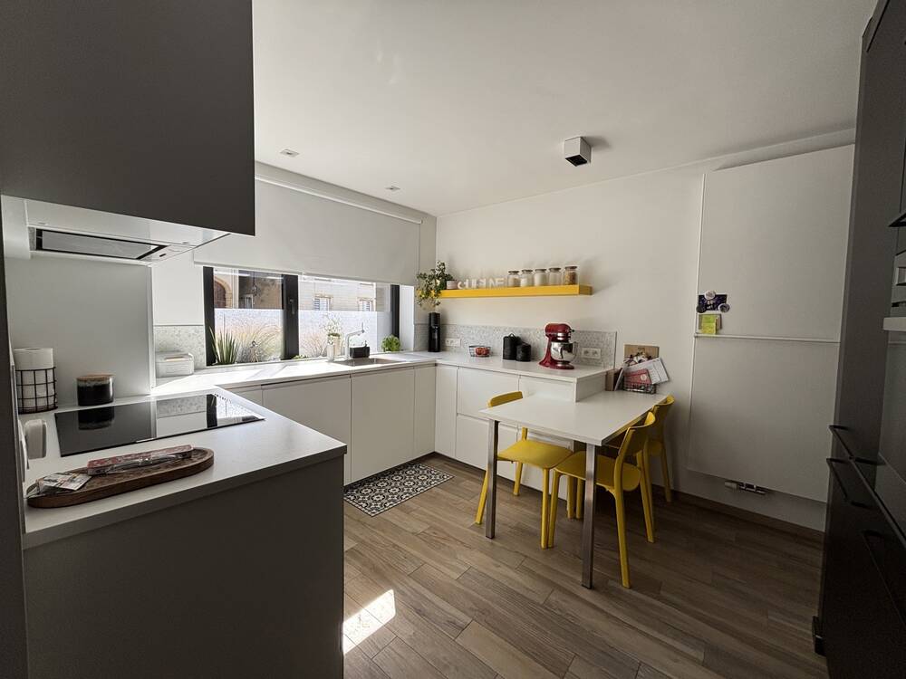 Maison à louer à Virton 6760 1300.00€ 3 chambres 195.00m² - annonce 519187