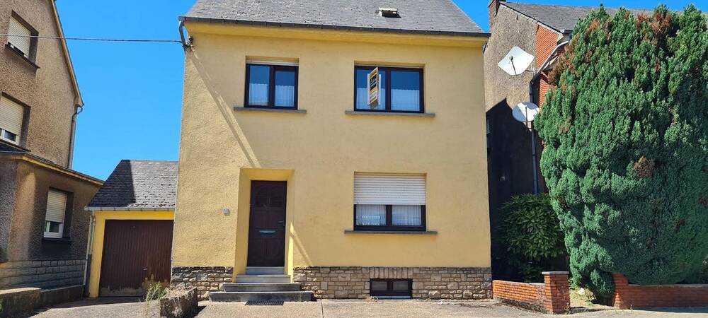 Maison à vendre à Athus 6791 289000.00€ 2 chambres 115.00m² - annonce 521514