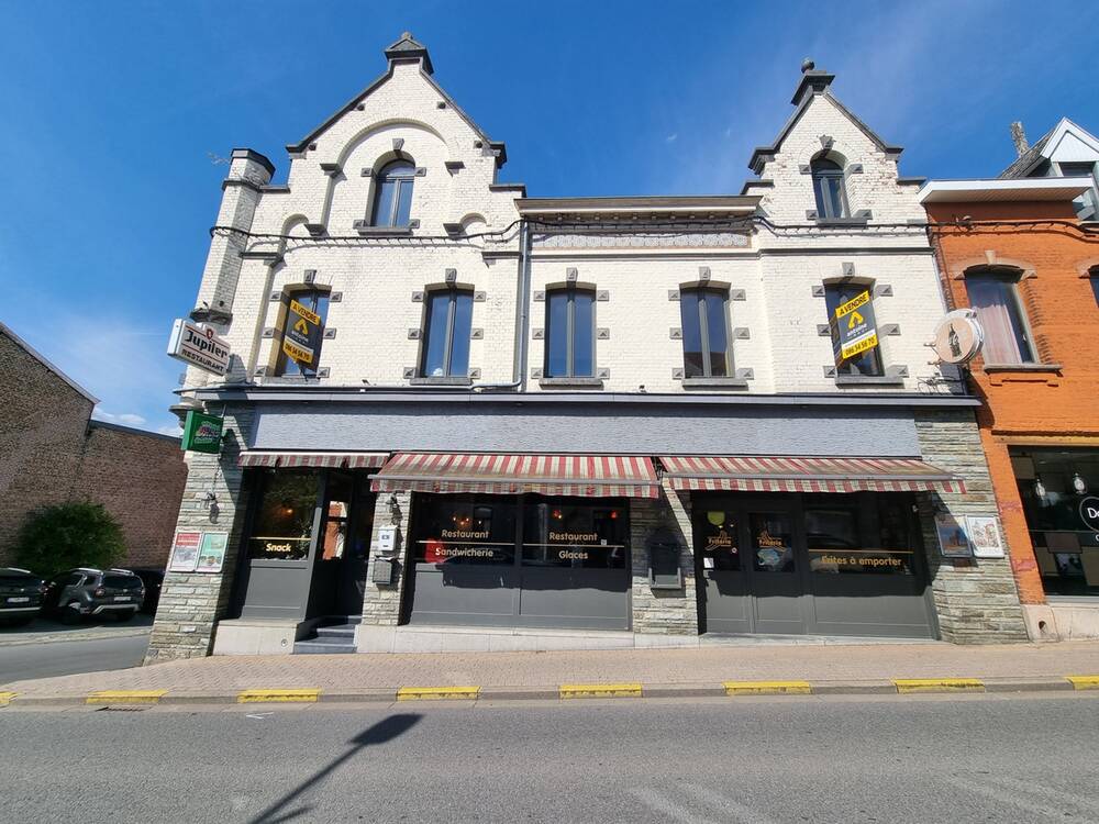 Commerce à à Durbuy 6940 15000.00€ chambres 131.00m² - annonce 521765