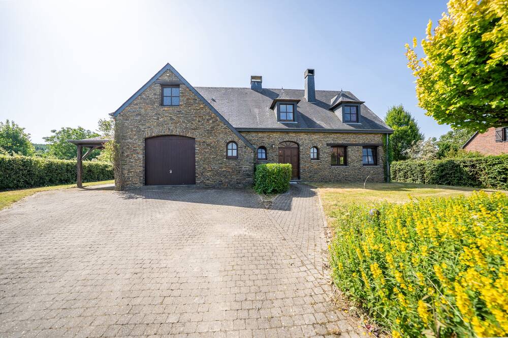 Maison à à Bouillon 6830 469000.00€ 4 chambres 200.00m² - annonce 521914