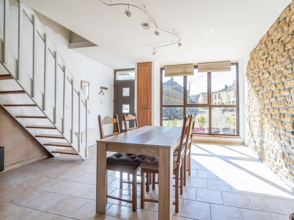Maison à vendre à Virton 6760 165000.00€ 2 chambres 147.00m² - annonce 521581