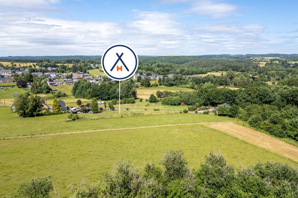 Terrain à vendre à Maissin 6852 59000.00€  chambres m² - annonce 521911