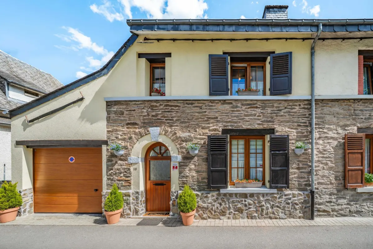 Maison à vendre à Bouillon 6830 199000.00€ 4 chambres 119.00m² - annonce 522914