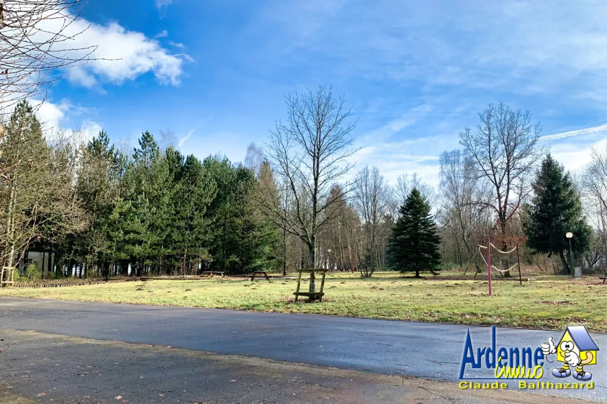 Terrain à vendre à Wibrin 6666 40000.00€  chambres m² - annonce 523038