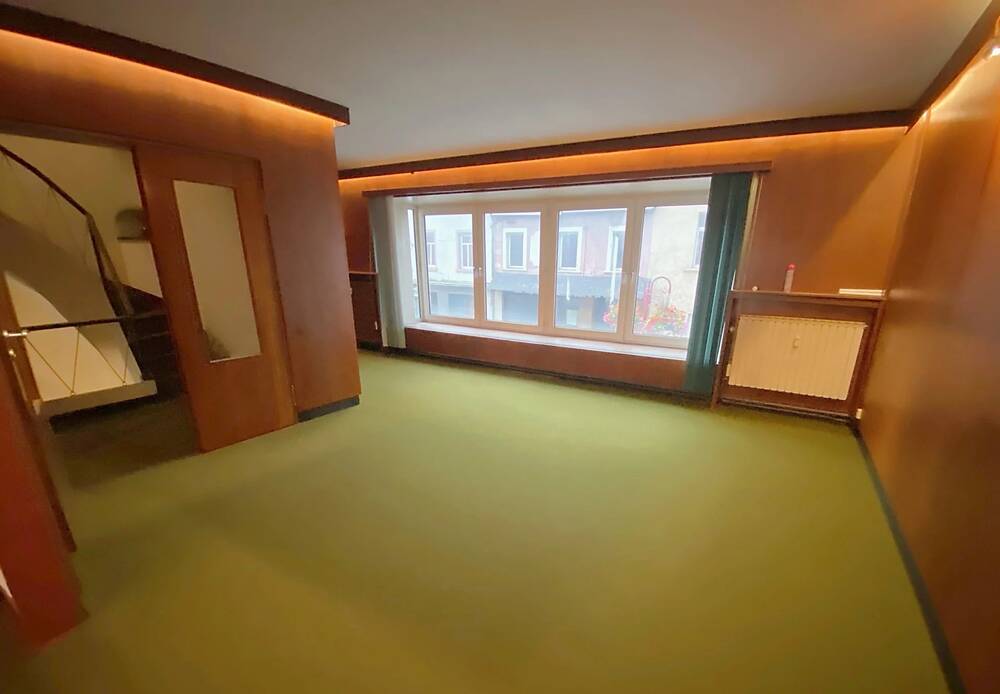 Appartement à louer à Athus 6791 1100.00€ chambres m² - annonce 523030