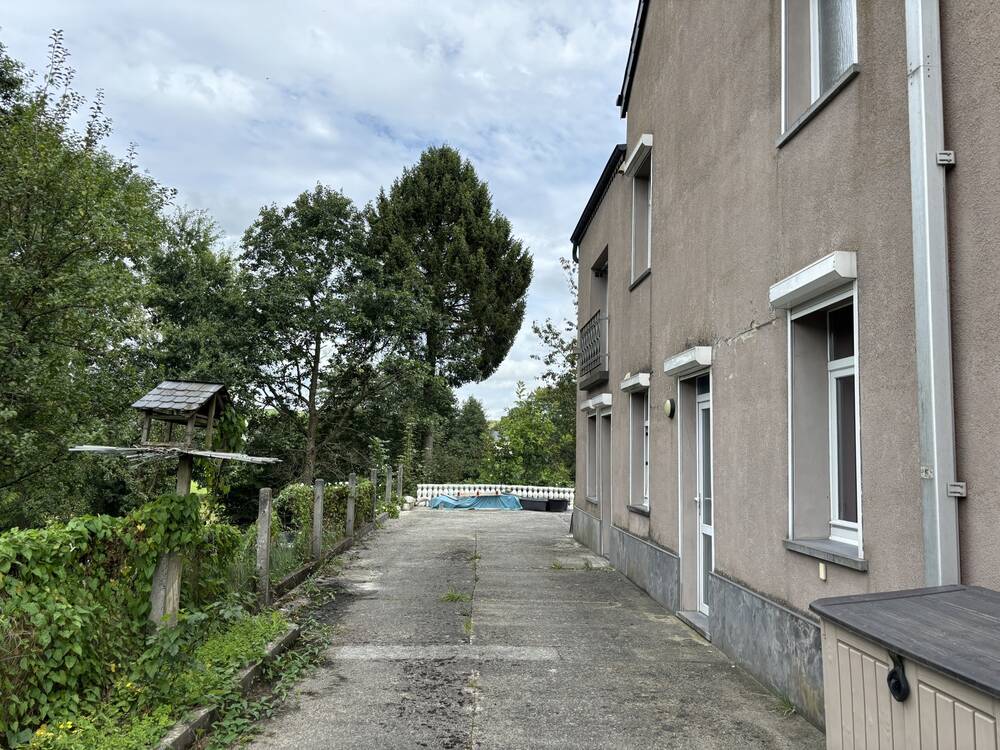Appartement à louer à Bertrix 6880 520.00€ 1 chambres 60.00m² - annonce 523022