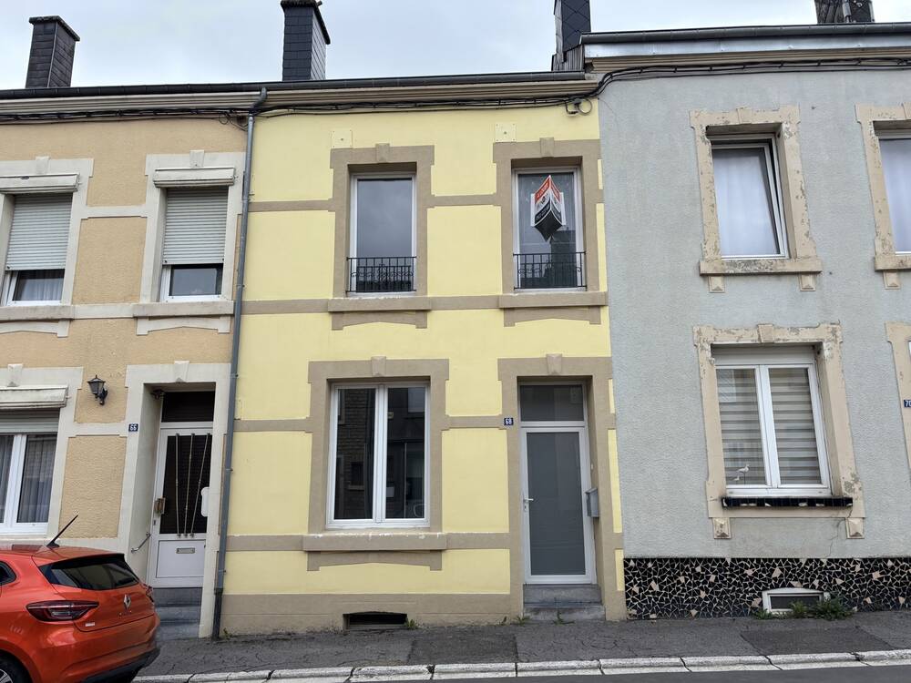 Maison à louer à Arlon 6700 1300.00€ 2 chambres 115.00m² - annonce 523669