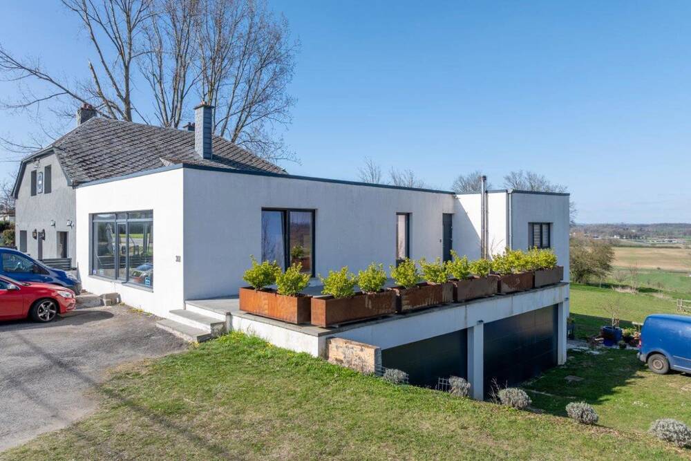 Appartement à louer à Arlon 6700 1100.00€ 2 chambres 76.00m² - annonce 523668
