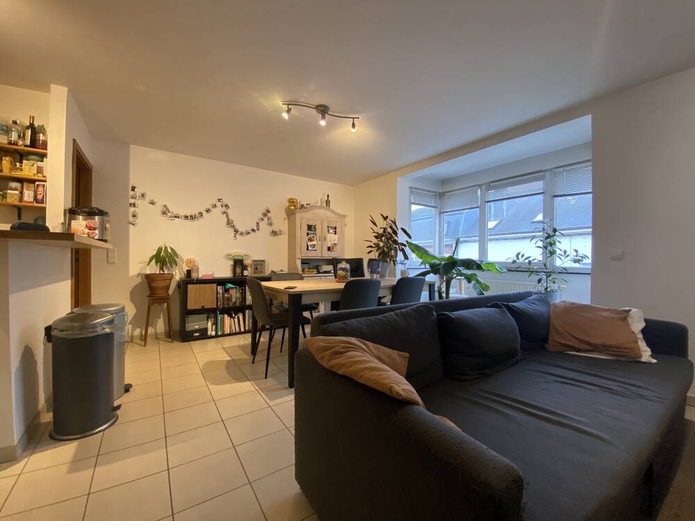 Appartement à louer à Arlon 6700 850.00€ 2 chambres 74.00m² - annonce 523667